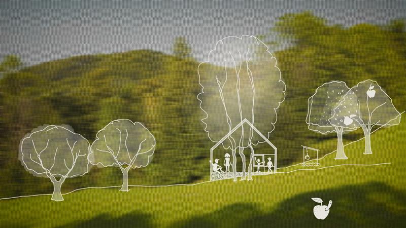 Odpočinek u Hurského