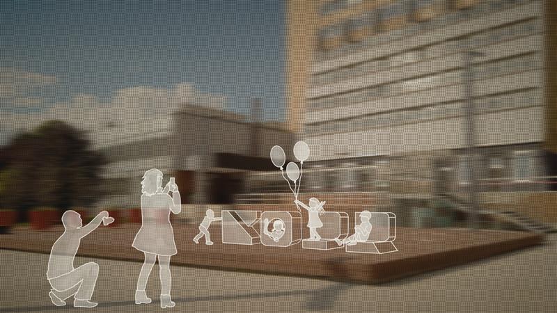 KOPR: kreativní centrum