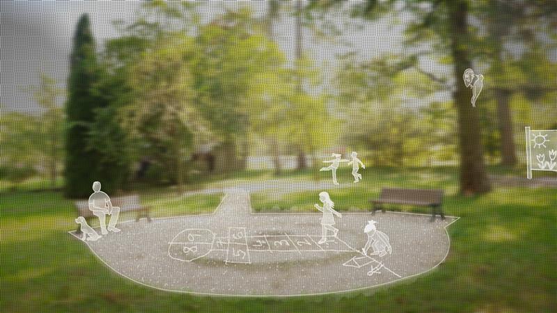 Hájíček na Pabla Nerudy