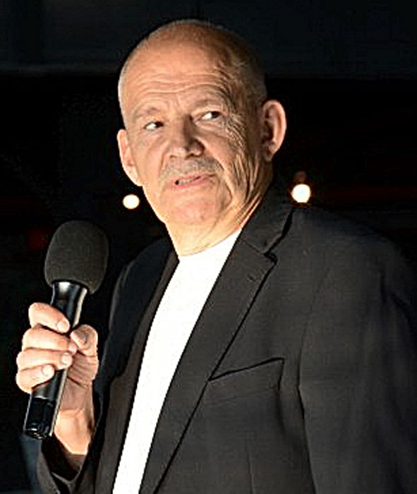 Jiří Španihel