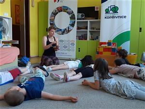 KOPRtoUR Hravě o globálních tématech III 1