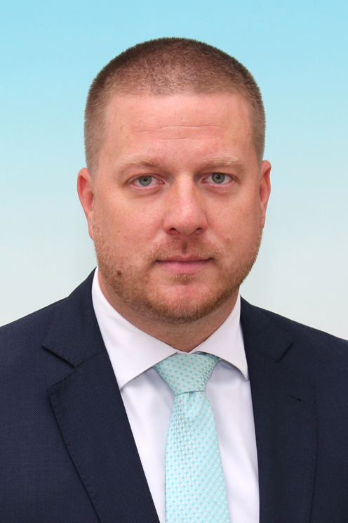 Adam Hanus, starosta