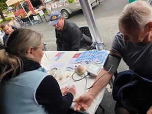 Říjnový farmářský trh s doprovodným programem 2