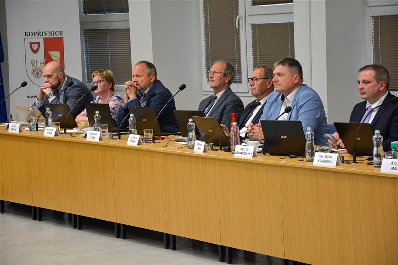 Zastupitelé před týdnem schválili nejen úpravy koeficientů pro výpočet daně z nemovitosti, ale i změnu podmínek dotační podpory sportu ve městě.