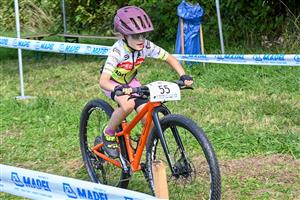 Devátý ročník „Drtíka“ se konal v Kopřivnici tradičně ve skautském centru Vanaivan, i přes změnu termínu měl závod velkou účast.