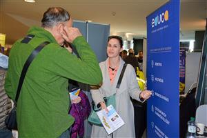 Na akci Den tvé kariéry, na které nabízelo 17 škol možnosti dalšího studia, byly prezentovány i novinkové obory