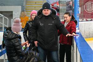 Milčinský povede krasobruslařský svaz i přípravy na MS v Praze