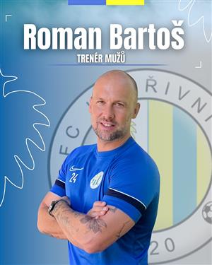 Roman Bartoš