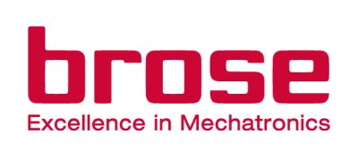 Logo Brose